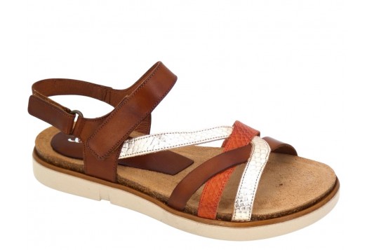 sandales et nu pieds Xapatan 1633