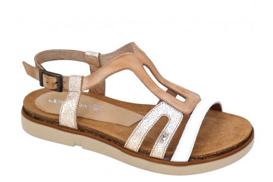 sandales et nu pieds Xapatan 1535