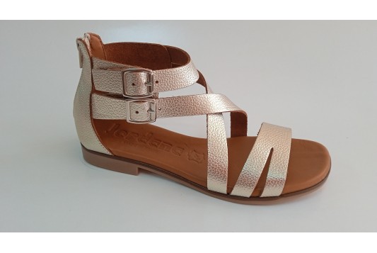 sandales et nu pieds Jordana 2927