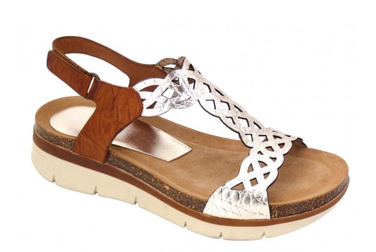 sandales et nu pieds Xapatan 3046