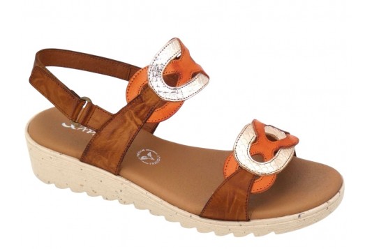sandales et nu pieds Xapatan 3074
