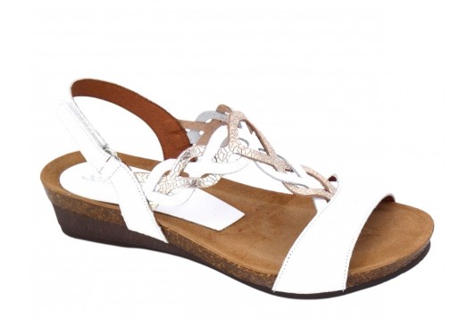 sandales et nu pieds Xapatan 3036