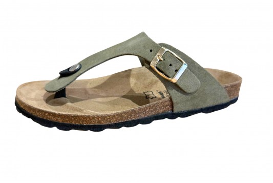 sandales et nu pieds Maison De L'espadrille 3525