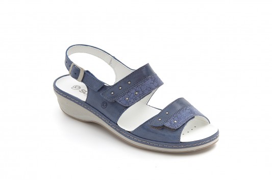 sandales et nu pieds Suave 934