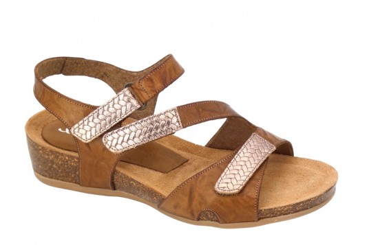 sandales et nu pieds Xapatan 1539