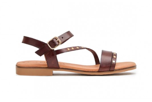 sandales et nu pieds Eva Frutos 3079