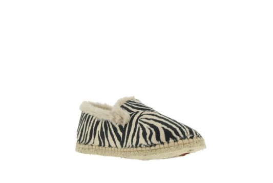 nouveautes automnehiver 2026 Maison De L'espadrille f4120