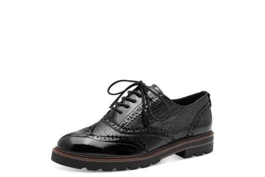 derbies et richelieus Marco Tozzi 2-23700-41