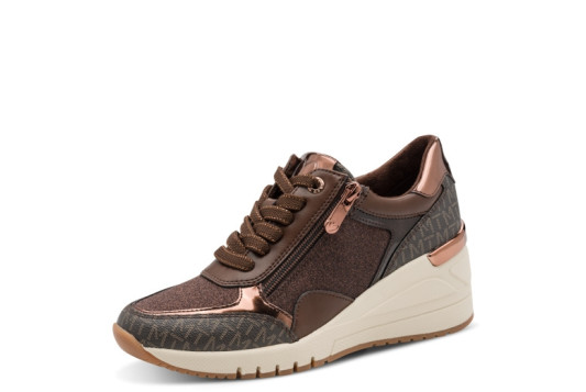 baskets et sportswears Marco Tozzi 2-23723-41