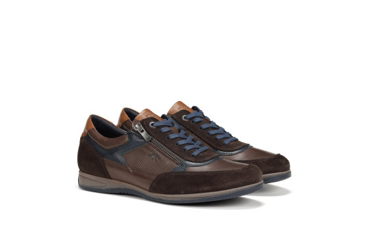 baskets et sportwears Fluchos f1288