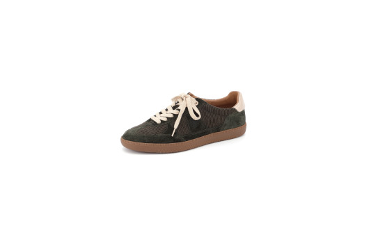 baskets et sportswears Emilie Karston cherry