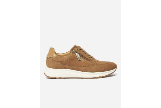 baskets et sportswears Tbs blonzip