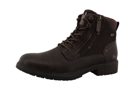 nouveautes automnehiver 2026 Mustang 15m0031006