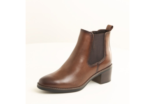 bottines boots bottes Marco Tozzi 2-25331-45