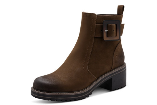 bottines boots bottes Marco Tozzi 2-25428-45