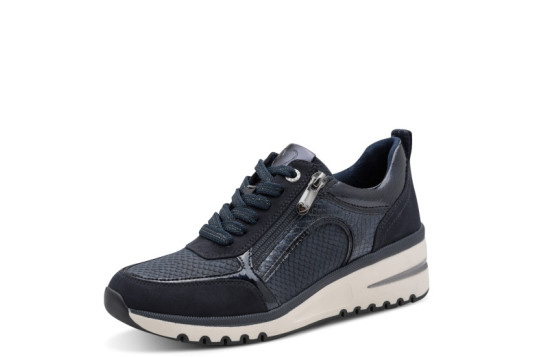 baskets et sportswears Marco Tozzi 2-23767-45