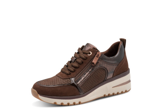 baskets et sportswears Marco Tozzi 2-23767-45