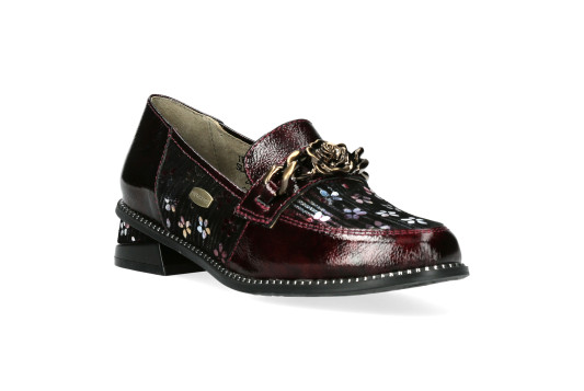 nouveautes automnehiver 2026 Laura Vita ibcihalo 24