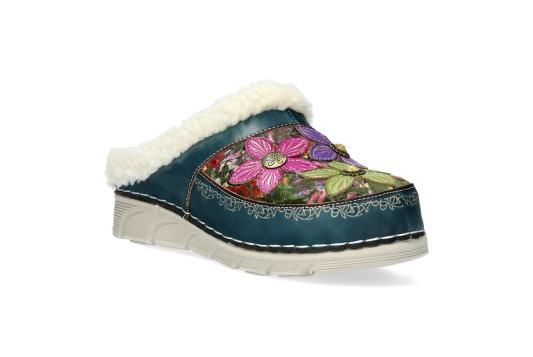 nouveautes automnehiver 2026 Laura Vita dorry 28