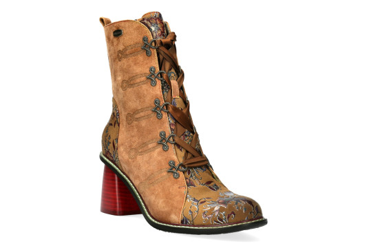 nouveautes automnehiver 2026 Laura Vita evcao 01