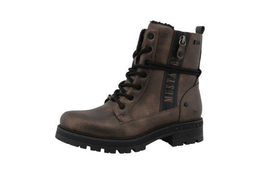 nouveautes automnehiver 2026 Mustang 15m0042010