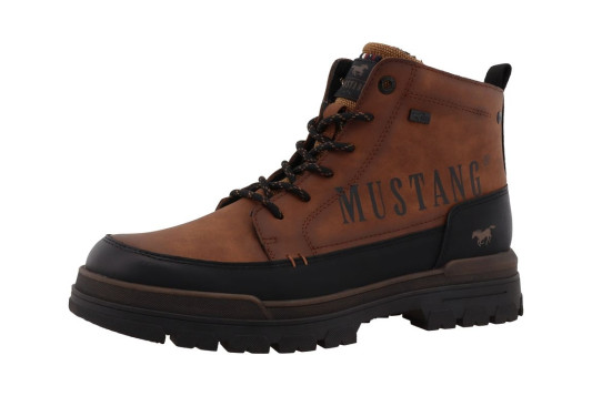 nouveautes automnehiver 2026 Mustang 15m0101004