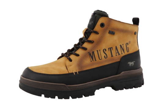 nouveautes automnehiver 2026 Mustang 15m0101004