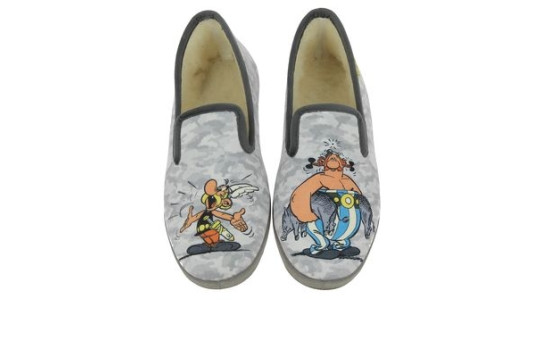 nouveautes automnehiver 2026 Maison De L'espadrille a54