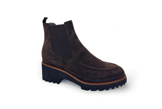 nouveautes automnehiver 2026 Fugitive bogota