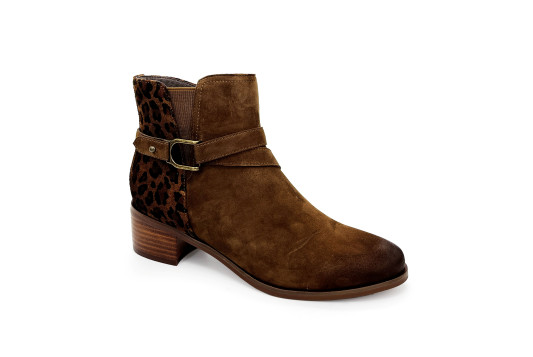 nouveautes automnehiver 2026 Fugitive radion