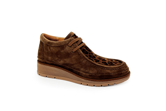 nouveautes automnehiver 2026 Fugitive kelvine