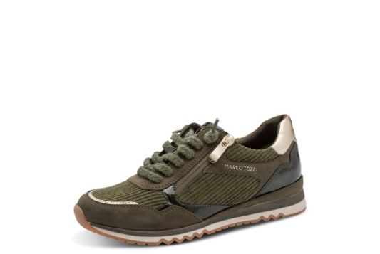 baskets et sportswears Marco Tozzi 2-23703-47