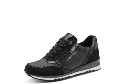 baskets et sportswears Marco Tozzi 2-23704-47