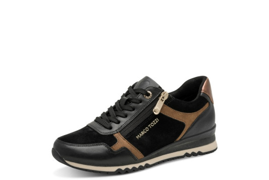 baskets et sportswears Marco Tozzi 2-23719-47