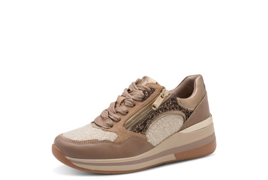baskets et sportswears Marco Tozzi 2-23792-47
