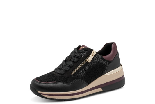 baskets et sportswears Marco Tozzi 2-23792-47