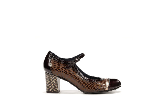 escarpins et trotteurs Dorking d8669spnla