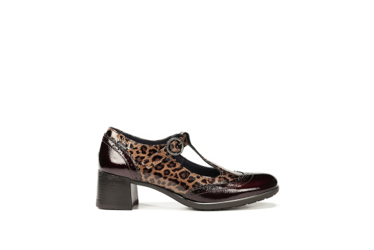 escarpins et trotteurs Dorking d9777-nale