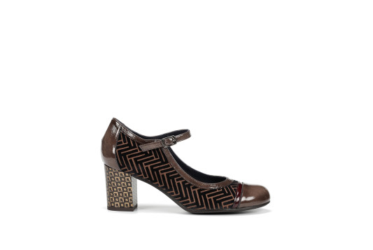 escarpins et trotteurs Dorking d8669ignna
