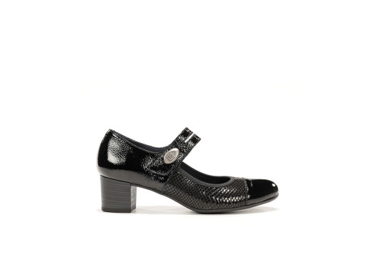 escarpins et trotteurs Dorking d8637-spna
