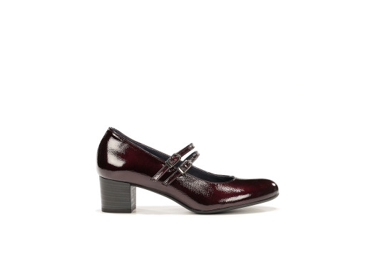 escarpins et trotteurs Dorking d9695-na