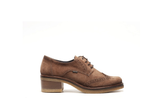 derbies et richelieus Dorking d9745-ca