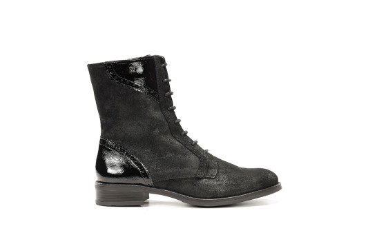 bottines boots bottes Dorking d9828-luna