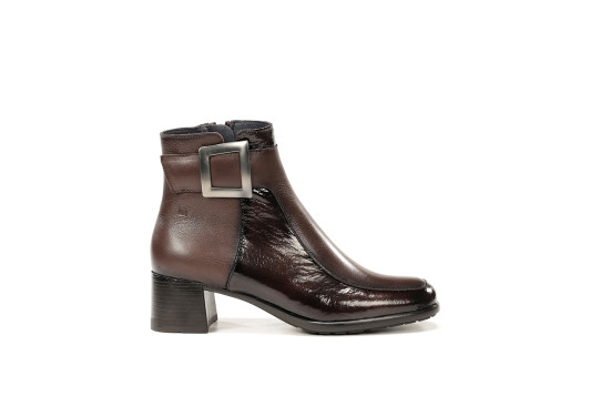 bottines boots bottes Dorking d9199-sumo