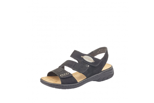 sandales et nu pieds Rieker 64573-00