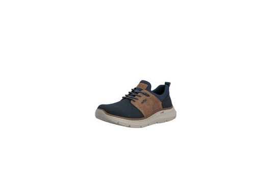 nouveautes automnehiver 2026 Rieker b1850-14