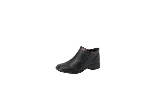 bottines boots bottes Rieker l3882-00