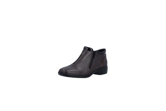 bottines boots bottes Rieker l3882-25