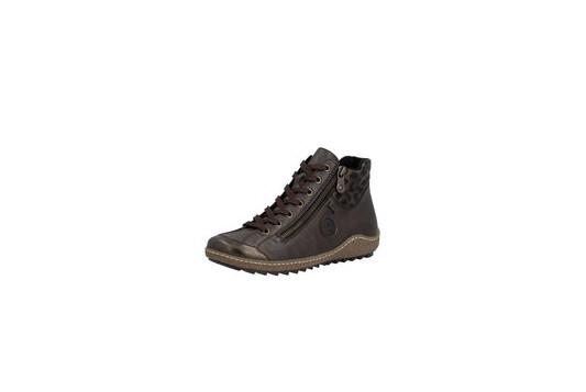 baskets et sportswears Rieker l7514-25