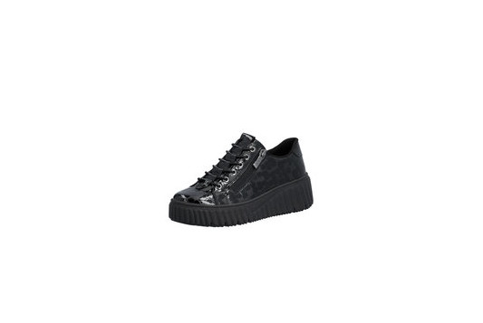 baskets et sportswears Rieker n2555-02
